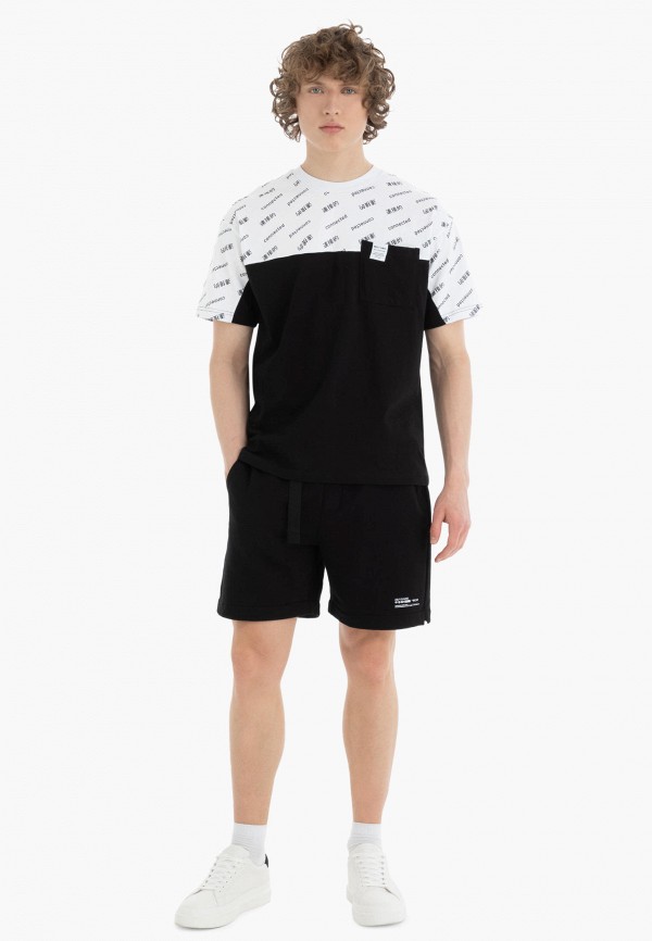 фото Футболка gloria jeans