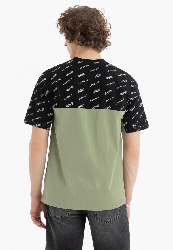 фото Футболка gloria jeans