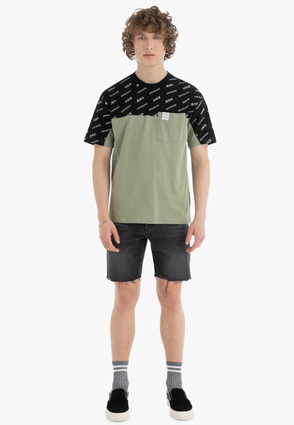 фото Футболка gloria jeans