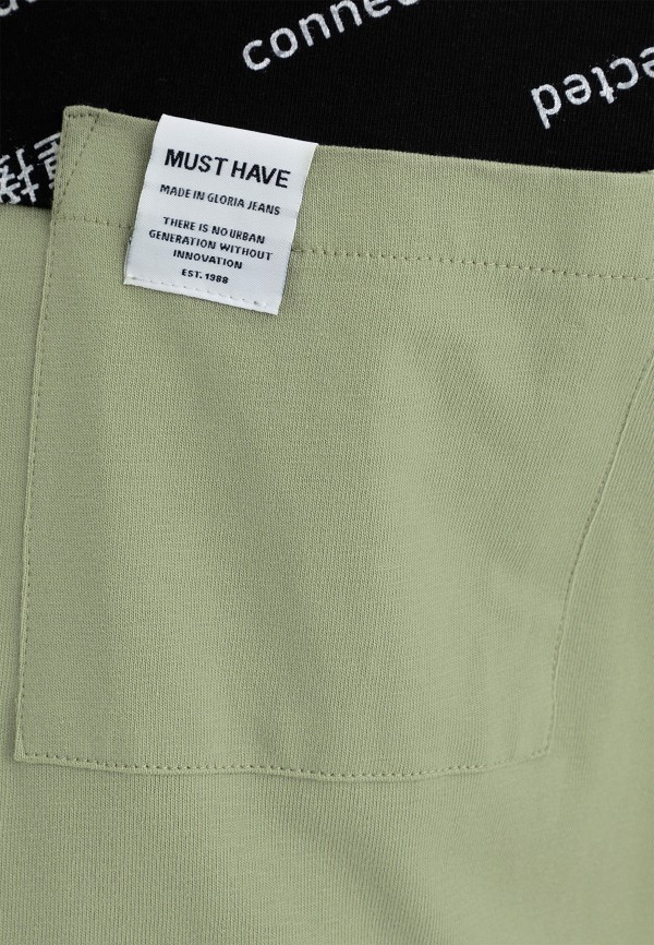 фото Футболка gloria jeans