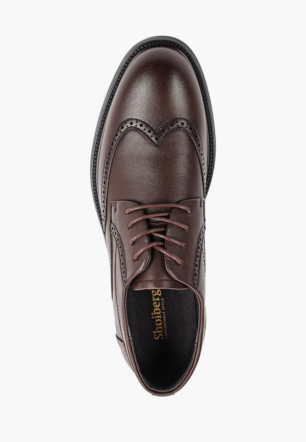 фото Туфли shoiberg