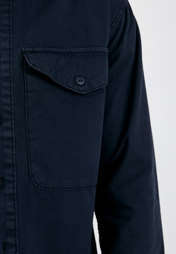 фото Рубашка джинсовая indicode jeans