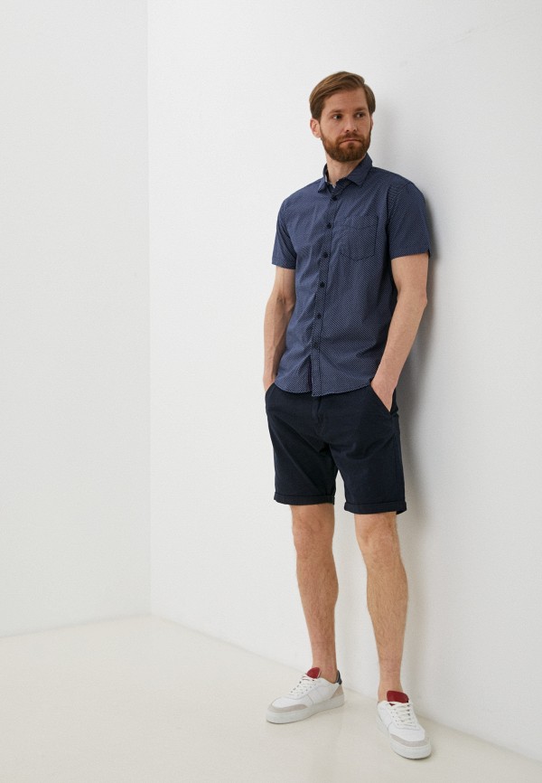 фото Рубашка indicode jeans