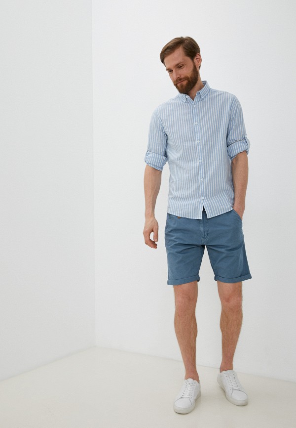 фото Рубашка indicode jeans