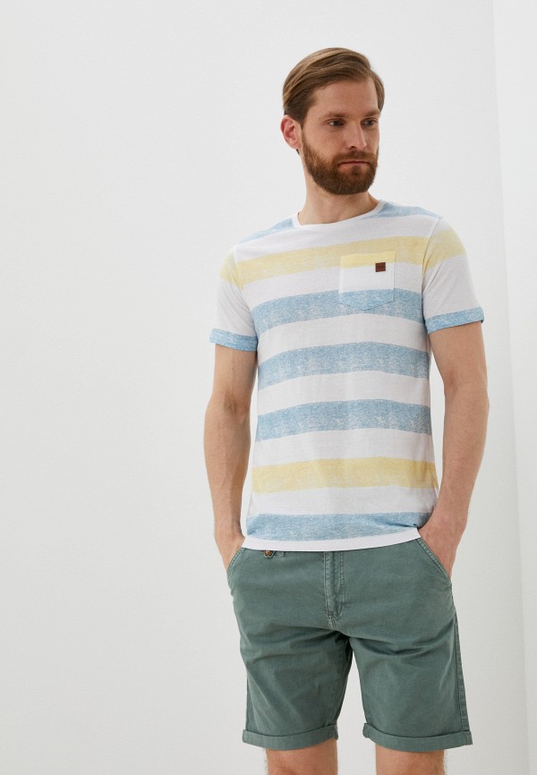 фото Футболка indicode jeans