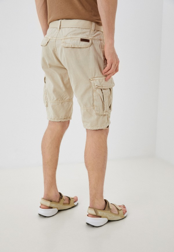 фото Шорты indicode jeans