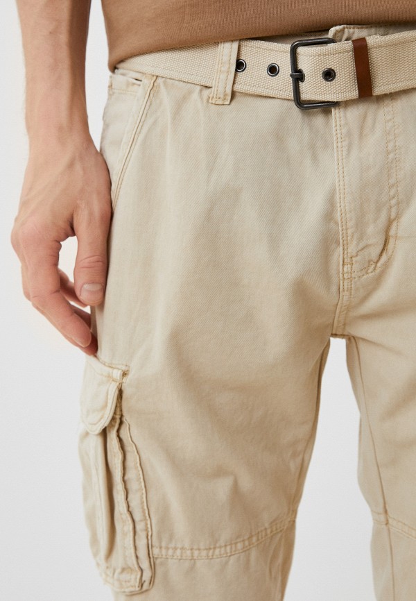 фото Шорты indicode jeans