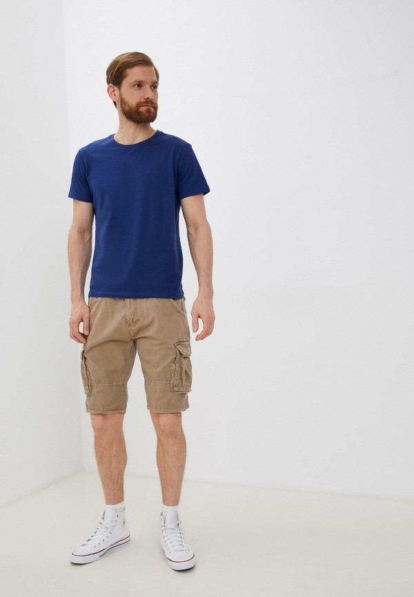 фото Шорты indicode jeans