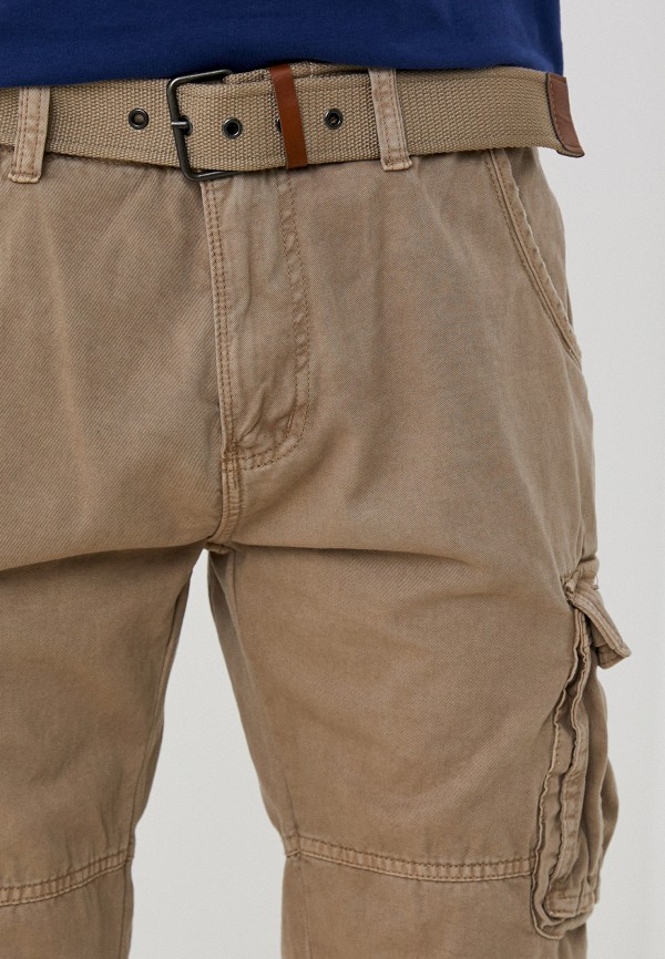 фото Шорты indicode jeans