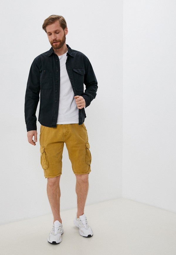 фото Шорты indicode jeans