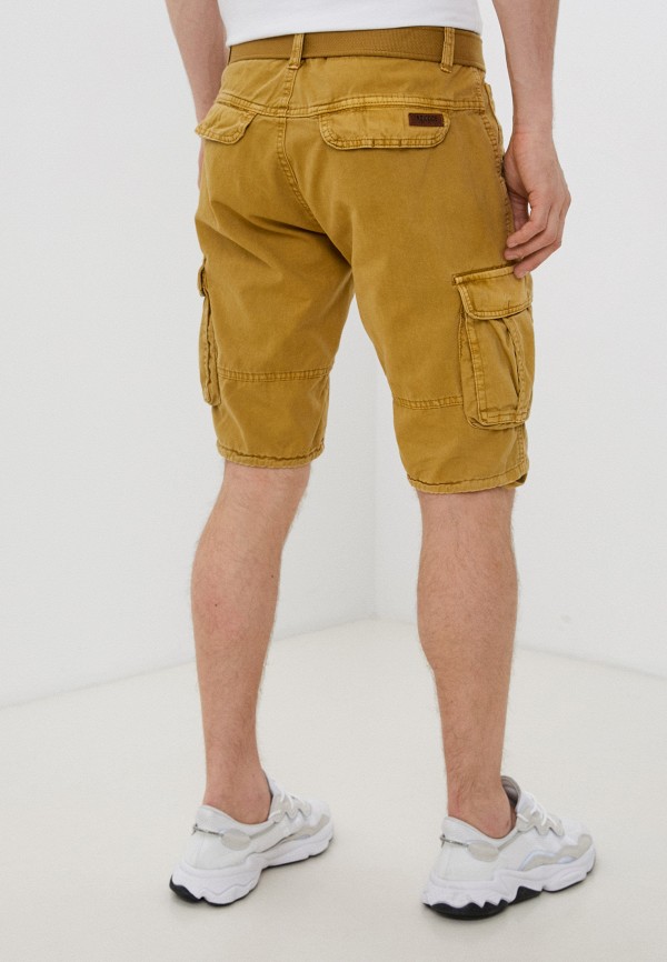 фото Шорты indicode jeans