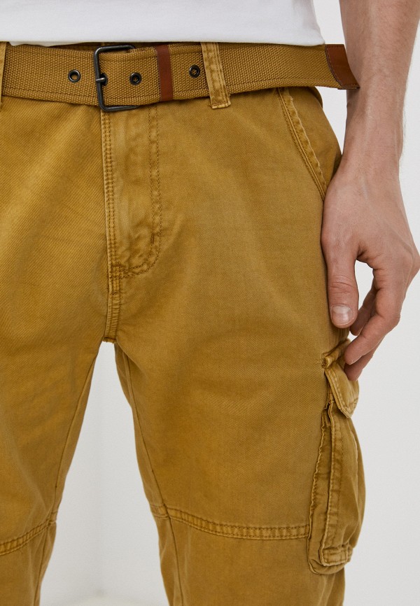фото Шорты indicode jeans