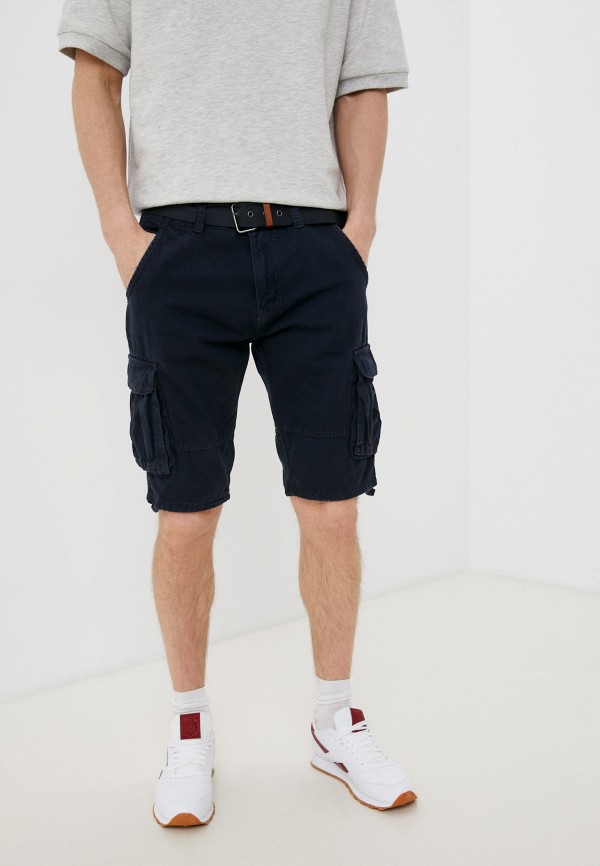фото Шорты indicode jeans