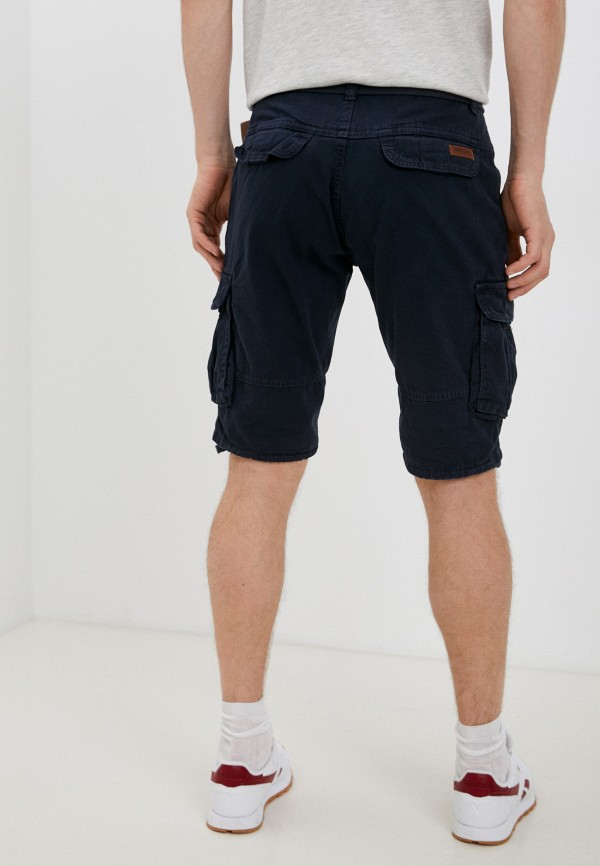 фото Шорты indicode jeans