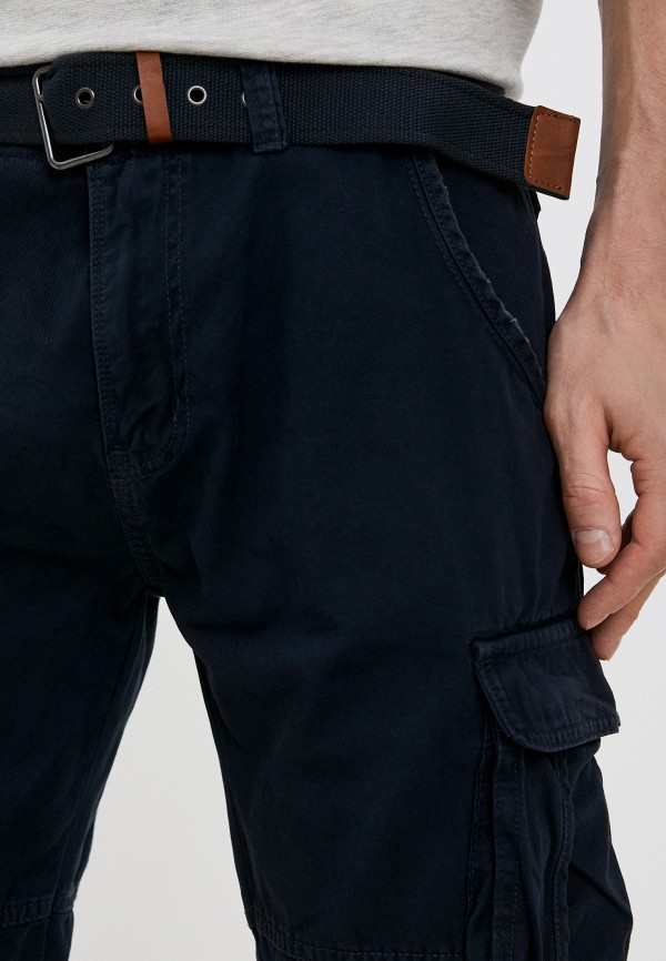 фото Шорты indicode jeans