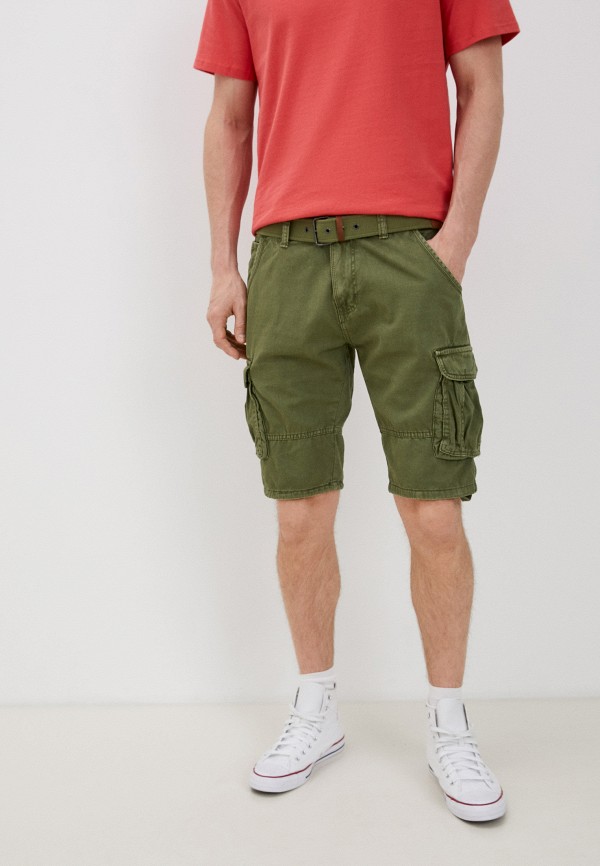 фото Шорты indicode jeans