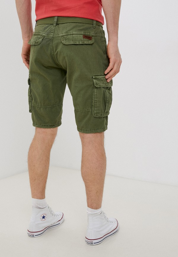 фото Шорты indicode jeans