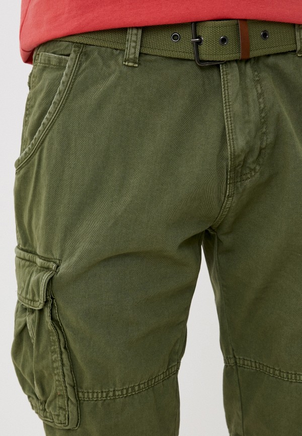 фото Шорты indicode jeans