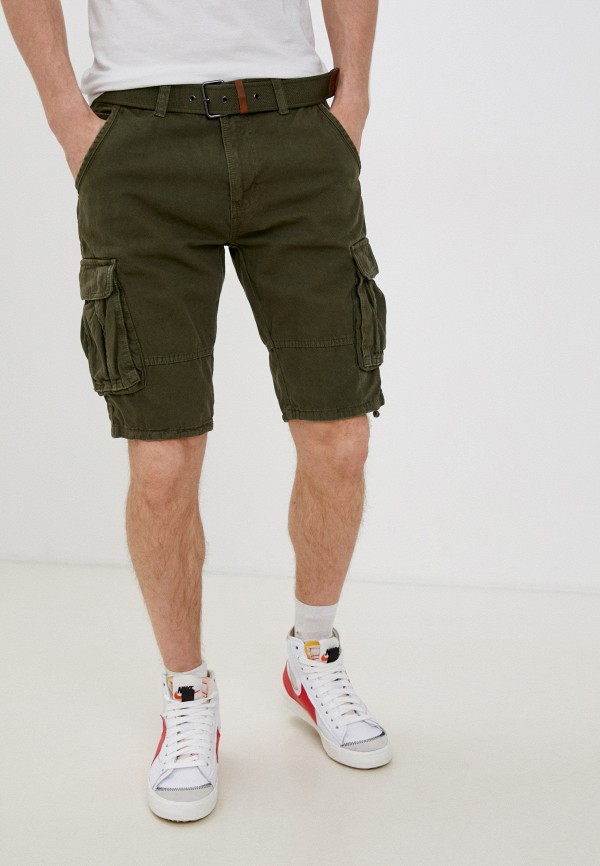 фото Шорты indicode jeans