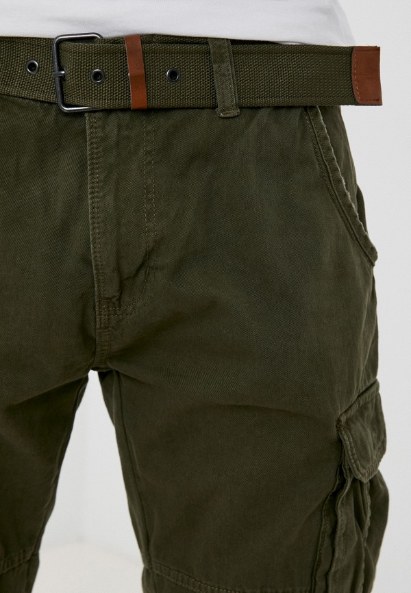 фото Шорты indicode jeans