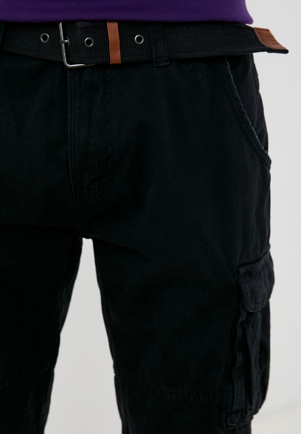 фото Шорты indicode jeans