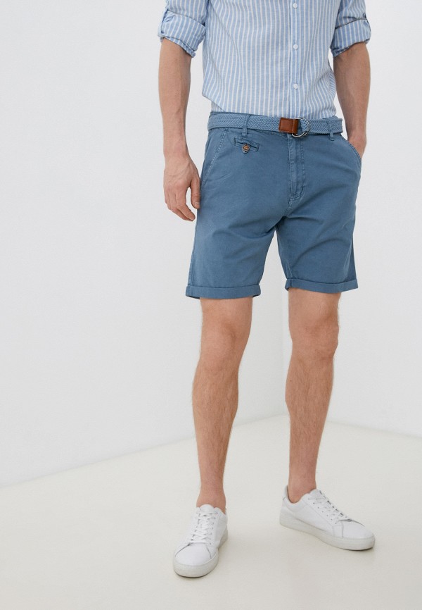 фото Шорты indicode jeans