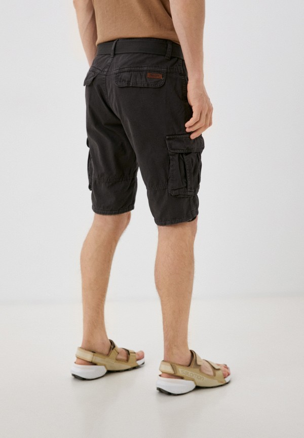 фото Шорты indicode jeans