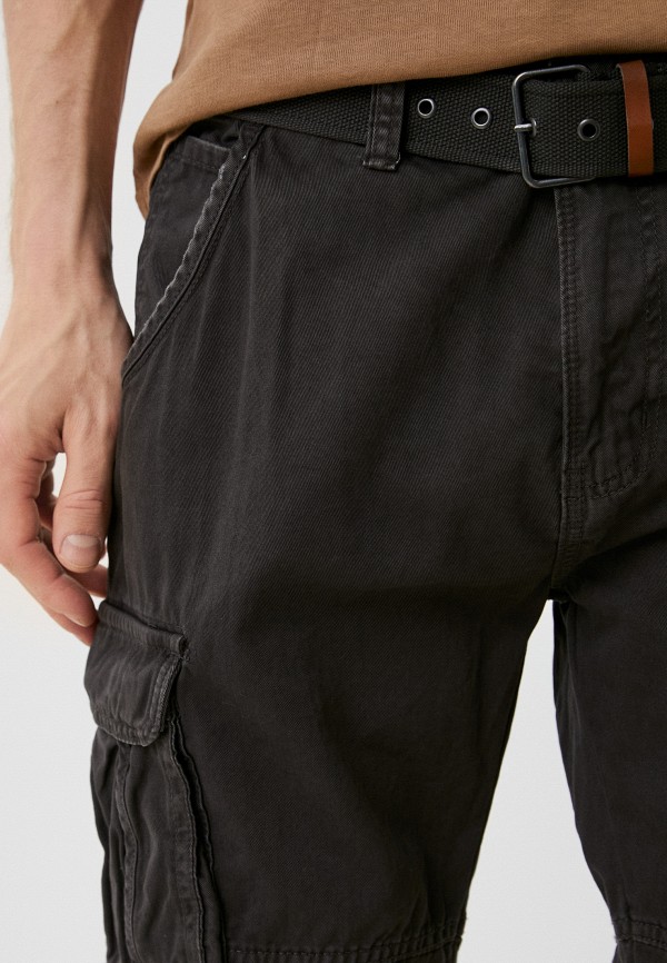 фото Шорты indicode jeans