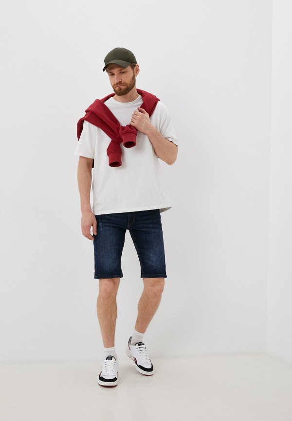фото Шорты джинсовые indicode jeans