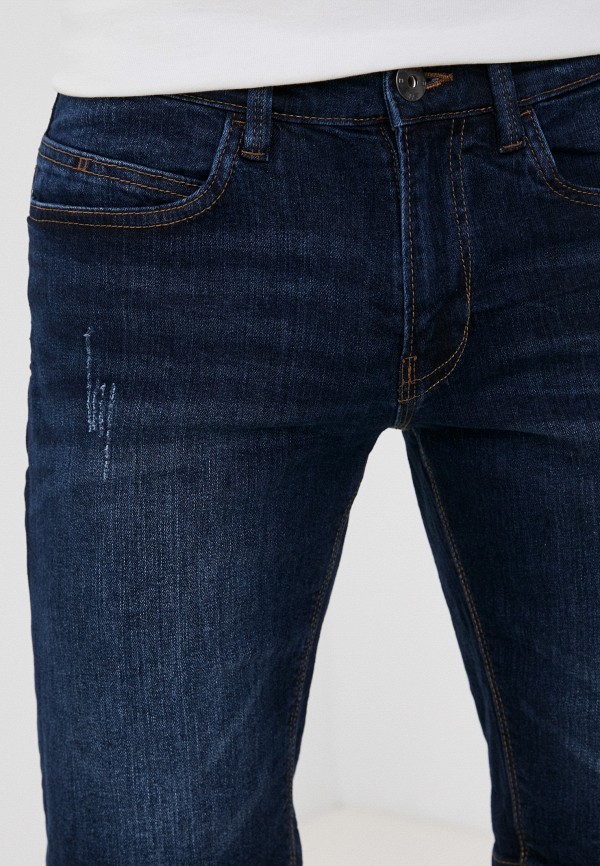 фото Шорты джинсовые indicode jeans