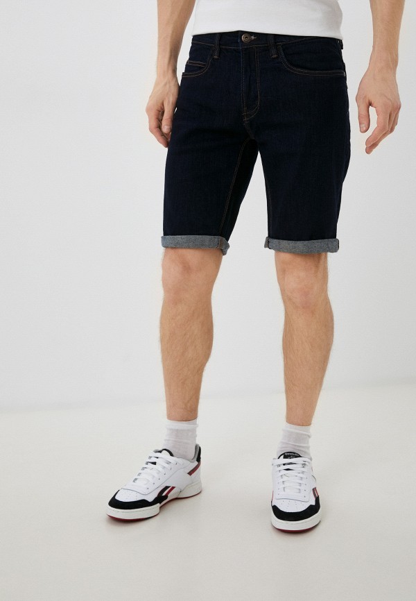 фото Шорты джинсовые indicode jeans
