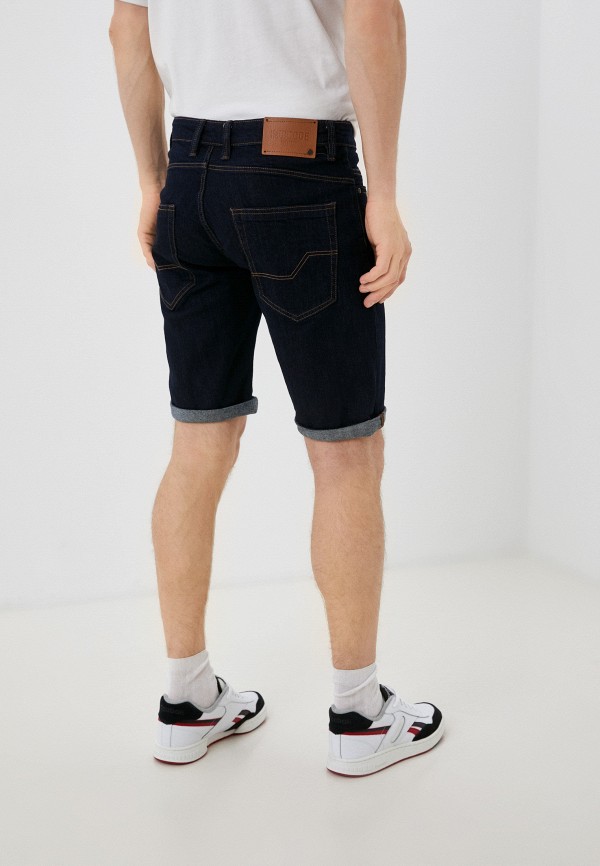 фото Шорты джинсовые indicode jeans