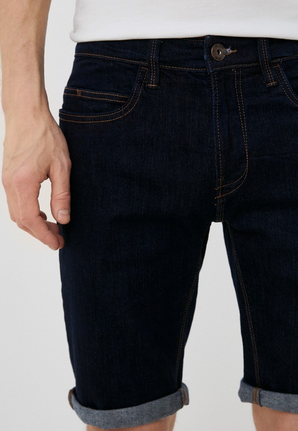 фото Шорты джинсовые indicode jeans