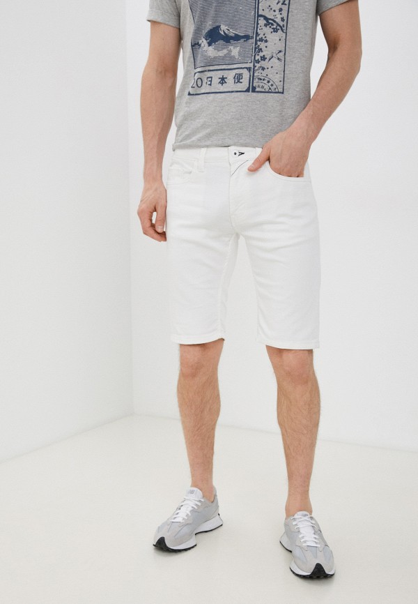 фото Шорты джинсовые indicode jeans