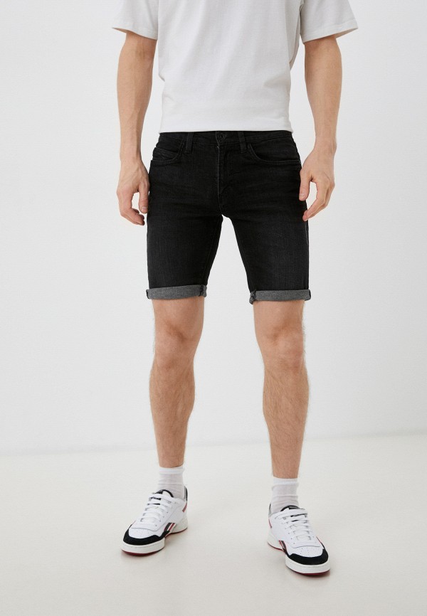 фото Шорты джинсовые indicode jeans