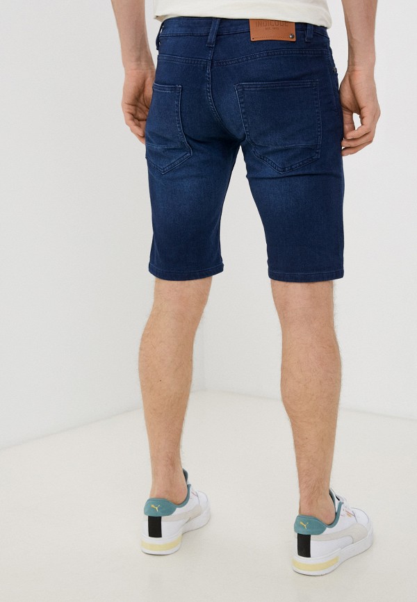 фото Шорты джинсовые indicode jeans