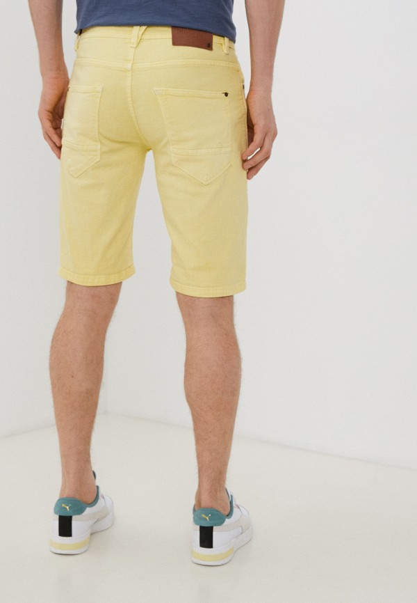 фото Шорты джинсовые indicode jeans