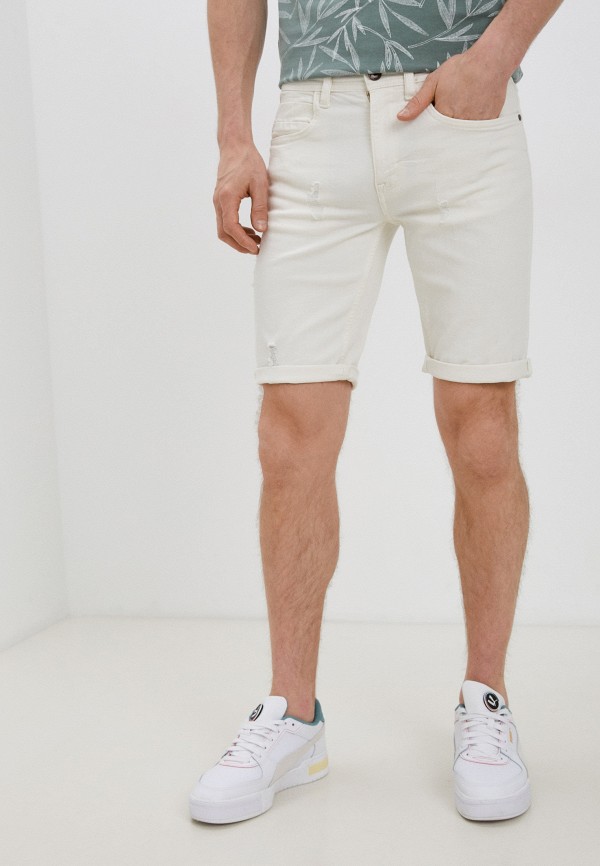 фото Шорты джинсовые indicode jeans