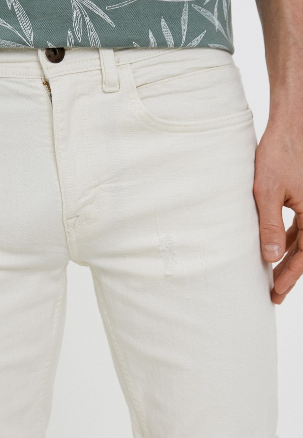 фото Шорты джинсовые indicode jeans
