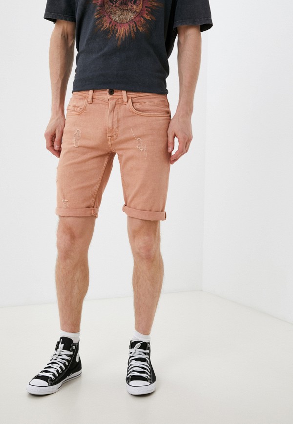 фото Шорты джинсовые indicode jeans