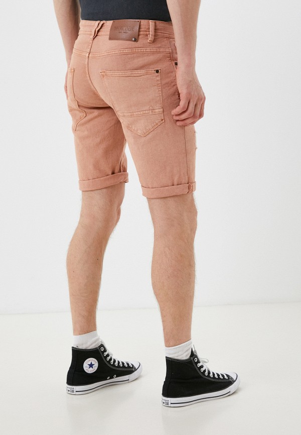 фото Шорты джинсовые indicode jeans