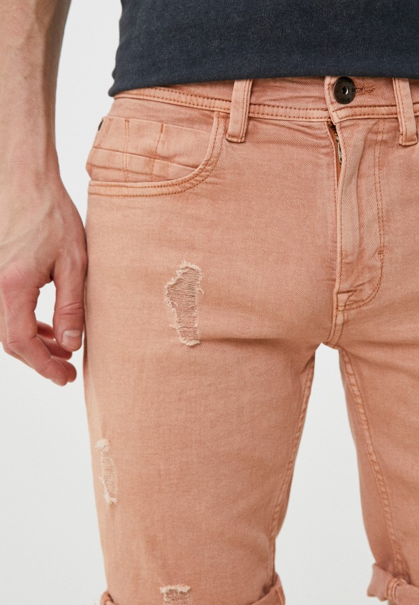 фото Шорты джинсовые indicode jeans