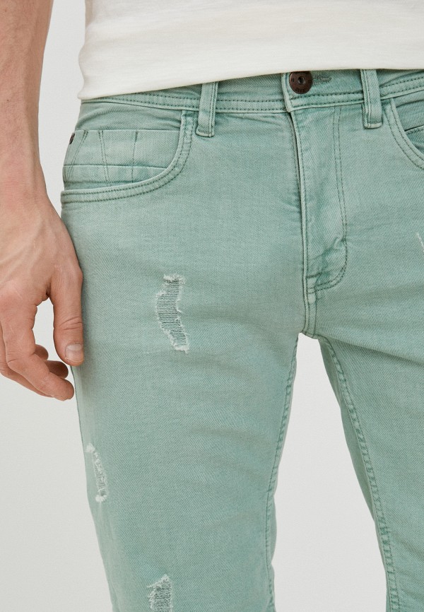 фото Шорты джинсовые indicode jeans