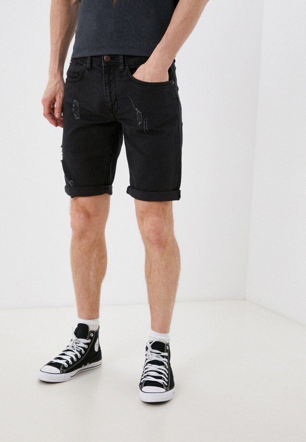 фото Шорты джинсовые indicode jeans