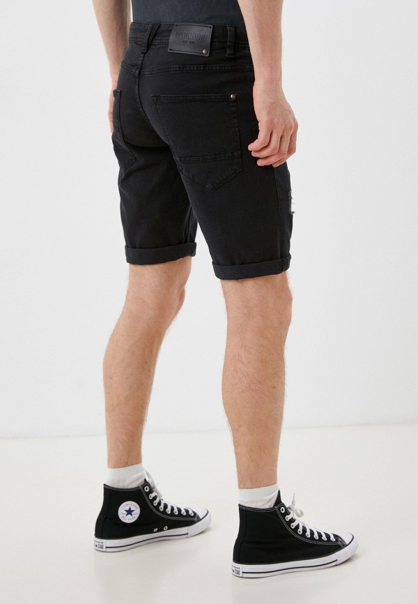фото Шорты джинсовые indicode jeans