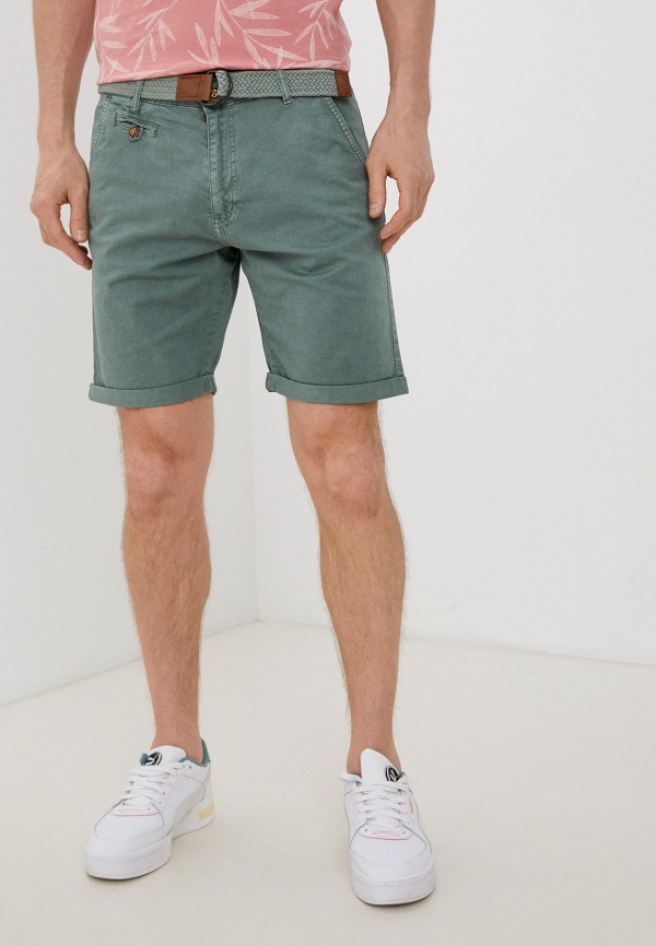 фото Шорты indicode jeans