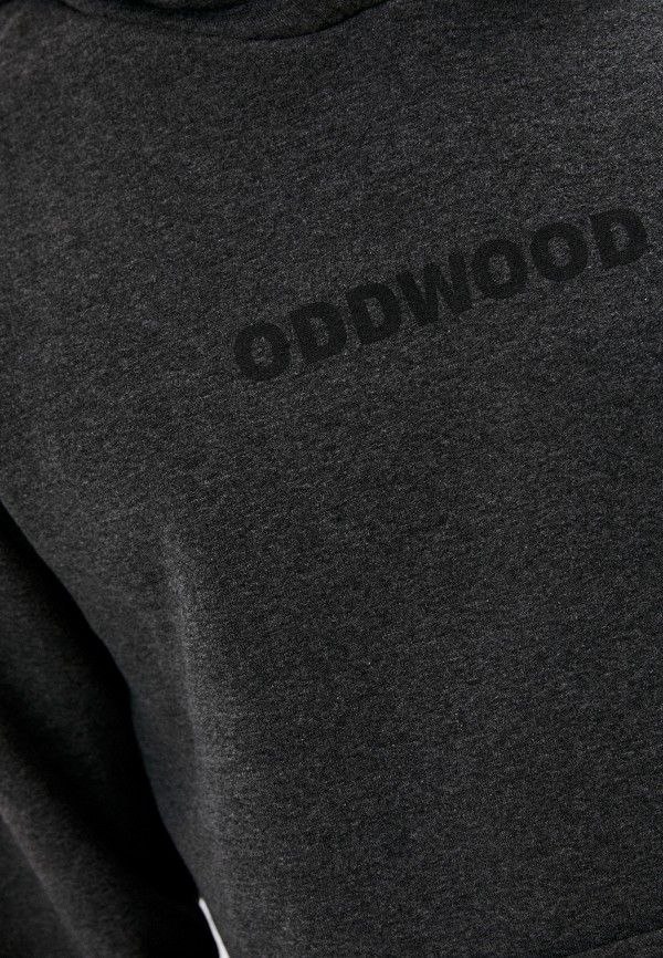 фото Худи oddwood