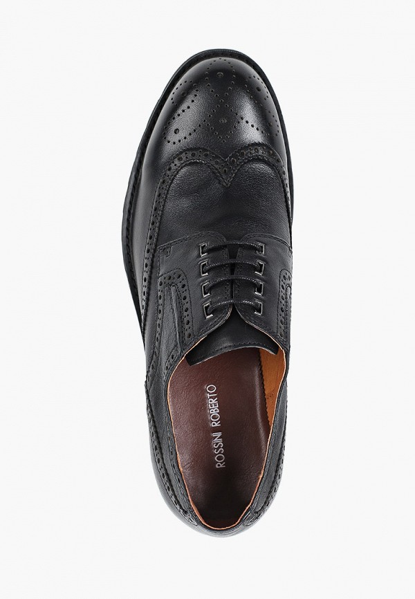 фото Туфли rossini roberto