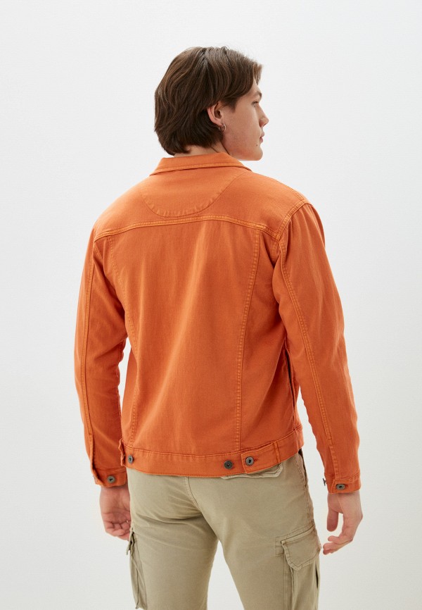 фото Куртка джинсовая indicode jeans