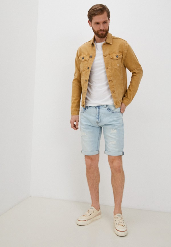 фото Куртка джинсовая indicode jeans